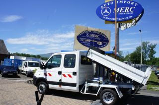 Iveco Daily 35C15